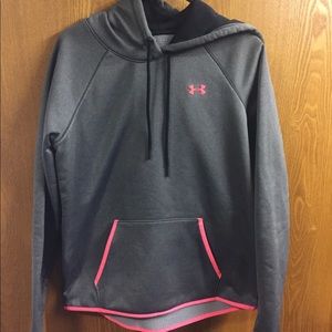 Under Armour Women’s Hoodie